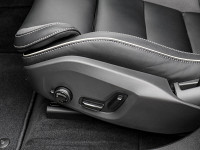 Volvo XC60 T8 Recharge AWD Reskin - SUV/Off-road - Schwarz - Gebrauchtwagen - Bild 13