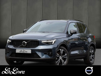 Volvo XC40 B4 - SUV/Off-road - Blau - Gebrauchtwagen - Bild 1