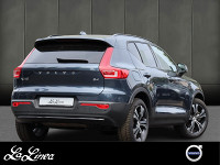 Volvo XC40 B4 - SUV/Off-road - Blau - Gebrauchtwagen - Bild 2