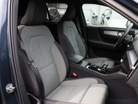Volvo XC40 B4 - SUV/Off-road - Blau - Gebrauchtwagen - Bild 6