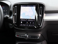 Volvo XC40 B4 - SUV/Off-road - Blau - Gebrauchtwagen - Bild 7