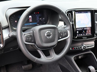 Volvo XC40 B4 - SUV/Off-road - Blau - Gebrauchtwagen - Bild 9