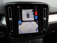 Volvo XC40 B4 - SUV/Off-road - Blau - Gebrauchtwagen - Bild 12