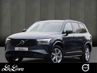 Volvo XC90 Plus Dark Recharge Plug-In Hybrid AWD - SUV/Off-road - Blau - Gebrauchtwagen - Bild 1
