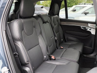 Volvo XC90 Plus Dark Recharge Plug-In Hybrid AWD - SUV/Off-road - Blau - Gebrauchtwagen - Bild 4