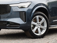 Volvo XC90 Plus Dark Recharge Plug-In Hybrid AWD - SUV/Off-road - Blau - Gebrauchtwagen - Bild 5