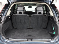 Volvo XC90 Plus Dark Recharge Plug-In Hybrid AWD - SUV/Off-road - Blau - Gebrauchtwagen - Bild 10
