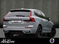 Volvo XC60 B5 Ultra Black Edition AWD - SUV/Off-road - Grau - Gebrauchtwagen - Bild 2
