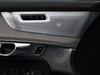 Volvo XC90 Plus Dark Recharge Plug-In Hybrid AWD - SUV/Off-road - Blau - Gebrauchtwagen - Bild 14