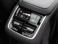Volvo XC90 Plus Dark Recharge Plug-In Hybrid AWD - SUV/Off-road - Blau - Gebrauchtwagen - Bild 15