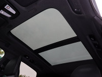 Volvo XC60 B5 Ultra Black Edition AWD - SUV/Off-road - Grau - Gebrauchtwagen - Bild 11