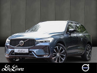 Volvo XC60 B5 - SUV/Off-road - Blau - Gebrauchtwagen - Bild 1