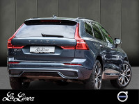 Volvo XC60 B5 - SUV/Off-road - Blau - Gebrauchtwagen - Bild 2