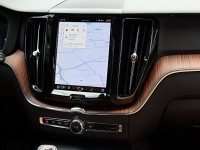 Volvo XC60 B5 - SUV/Off-road - Blau - Gebrauchtwagen - Bild 7