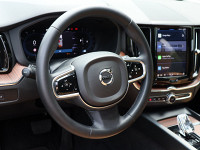 Volvo XC60 B5 - SUV/Off-road - Blau - Gebrauchtwagen - Bild 9