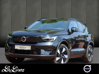 Volvo XC40 Plus - SUV/Off-road - Schwarz - Gebrauchtwagen - Bild 1
