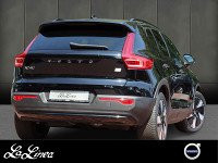 Volvo XC40 Plus - SUV/Off-road - Schwarz - Gebrauchtwagen - Bild 2
