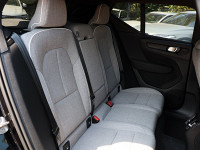 Volvo XC40 Plus - SUV/Off-road - Schwarz - Gebrauchtwagen - Bild 4