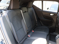 Volvo EX40 Ultra Black - SUV/Off-road - Blau - Gebrauchtwagen - Bild 4