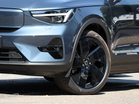 Volvo EX40 Ultra Black - SUV/Off-road - Blau - Gebrauchtwagen - Bild 5
