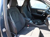 Volvo EX40 Ultra Black - SUV/Off-road - Blau - Gebrauchtwagen - Bild 6
