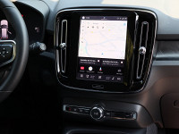 Volvo XC40 Plus - SUV/Off-road - Schwarz - Gebrauchtwagen - Bild 7