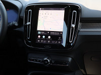 Volvo EX40 Ultra Black - SUV/Off-road - Blau - Gebrauchtwagen - Bild 7