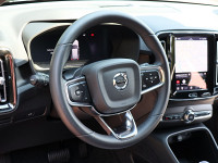 Volvo XC40 Plus - SUV/Off-road - Schwarz - Gebrauchtwagen - Bild 9