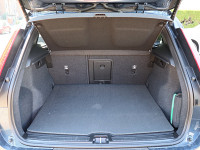 Volvo EX40 Ultra Black - SUV/Off-road - Blau - Gebrauchtwagen - Bild 10