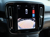 Volvo XC40 Plus - SUV/Off-road - Schwarz - Gebrauchtwagen - Bild 12