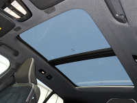 Volvo EX40 Ultra Black - SUV/Off-road - Blau - Gebrauchtwagen - Bild 11