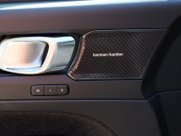 Volvo EX40 Ultra Black - SUV/Off-road - Blau - Gebrauchtwagen - Bild 14
