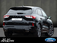 Ford Kuga - SUV/Off-road - Schwarz - Gebrauchtwagen - Bild 2