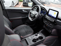 Ford Kuga - SUV/Off-road - Schwarz - Gebrauchtwagen - Bild 3