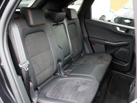 Ford Kuga - SUV/Off-road - Schwarz - Gebrauchtwagen - Bild 4