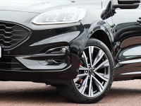 Ford Kuga - SUV/Off-road - Schwarz - Gebrauchtwagen - Bild 5