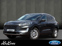 Ford Kuga - SUV/Off-road - Grau - Gebrauchtwagen - Bild 1