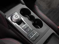 Ford Kuga - SUV/Off-road - Schwarz - Gebrauchtwagen - Bild 11