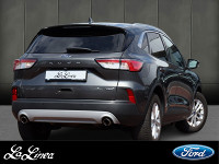 Ford Kuga - SUV/Off-road - Grau - Gebrauchtwagen - Bild 2