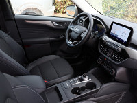 Ford Kuga - SUV/Off-road - Grau - Gebrauchtwagen - Bild 3