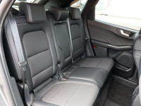 Ford Kuga - SUV/Off-road - Grau - Gebrauchtwagen - Bild 4