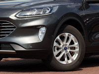 Ford Kuga - SUV/Off-road - Grau - Gebrauchtwagen - Bild 5