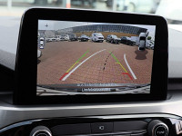 Ford Kuga - SUV/Off-road - Grau - Gebrauchtwagen - Bild 12