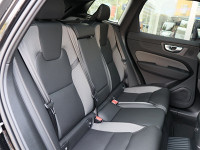 Volvo XC60 T6 AWD Recharge - SUV/Off-road - Schwarz - Gebrauchtwagen - Bild 4