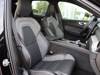 Volvo XC60 T6 AWD Recharge - SUV/Off-road - Schwarz - Gebrauchtwagen - Bild 6