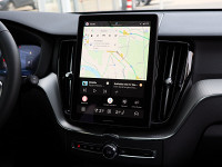 Volvo XC60 T6 AWD Recharge - SUV/Off-road - Schwarz - Gebrauchtwagen - Bild 7
