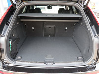 Volvo XC60 T6 AWD Recharge - SUV/Off-road - Schwarz - Gebrauchtwagen - Bild 10