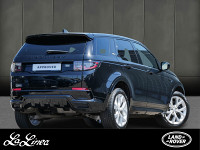 Land Rover Discovery Sport D165 R-Dynamic SE - SUV/Off-road - Schwarz - Gebrauchtwagen - Bild 2