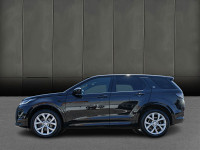 Land Rover Discovery Sport D165 R-Dynamic SE - SUV/Off-road - Schwarz - Gebrauchtwagen - Bild 6