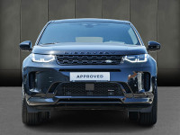 Land Rover Discovery Sport D165 R-Dynamic SE - SUV/Off-road - Schwarz - Gebrauchtwagen - Bild 7